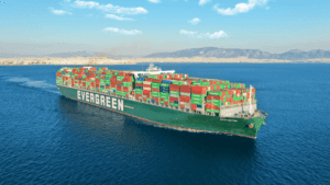 Evergreen-Why-Maritime-Industry-Important-Chiltern-Maritime