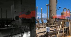 Carbon Dioxide Leak Detection: A Critical Tool for Chemical Plants