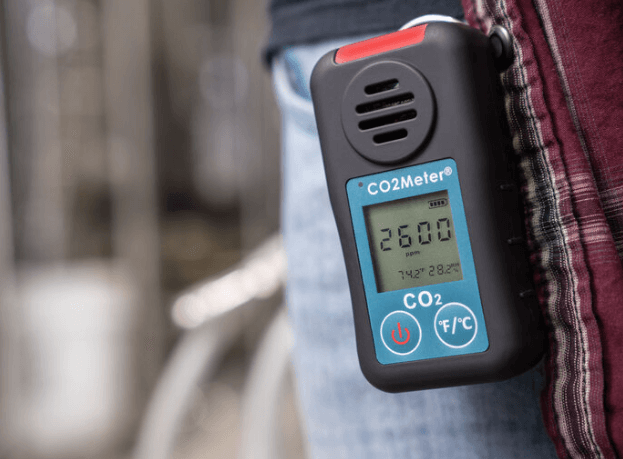 What Safety Equipment Is Required When Working With CO2